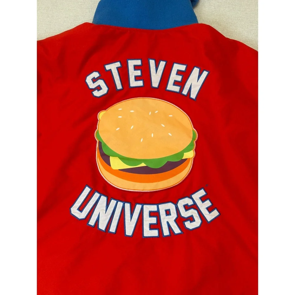 Cartoon Network steven universe